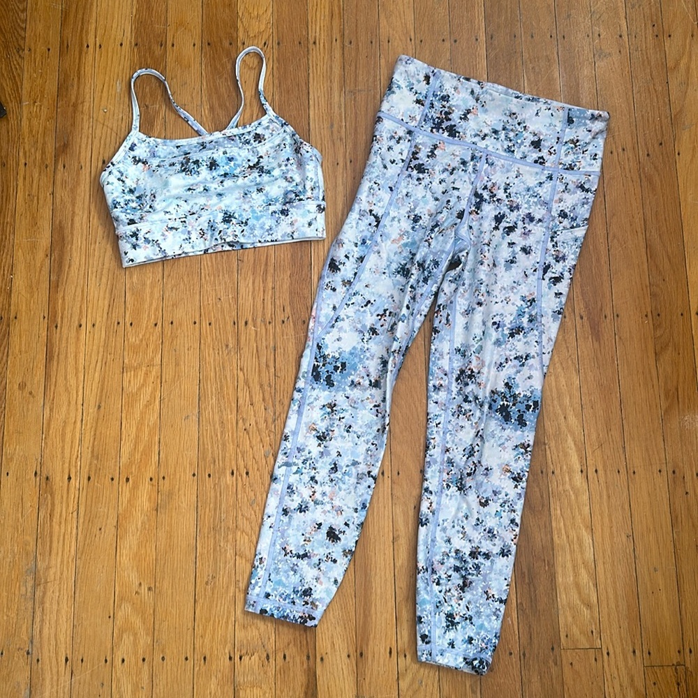 GapFit Workout Set